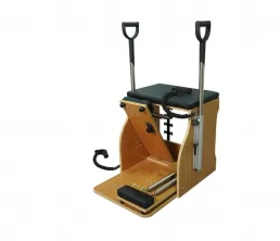 Beech Pilates Wunda -stoel