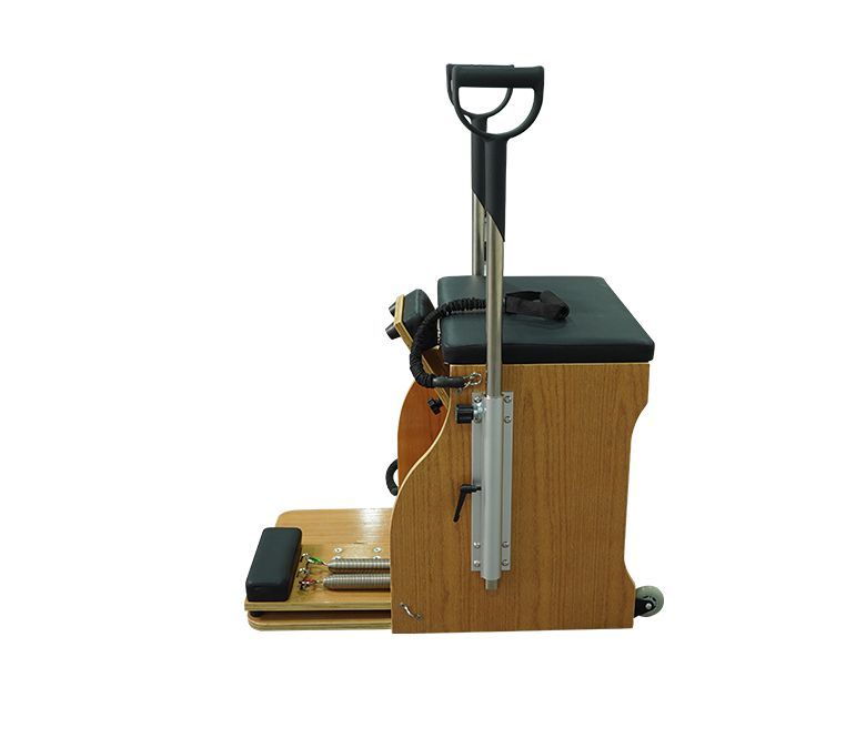 Beech Pilates Wunda -stoel