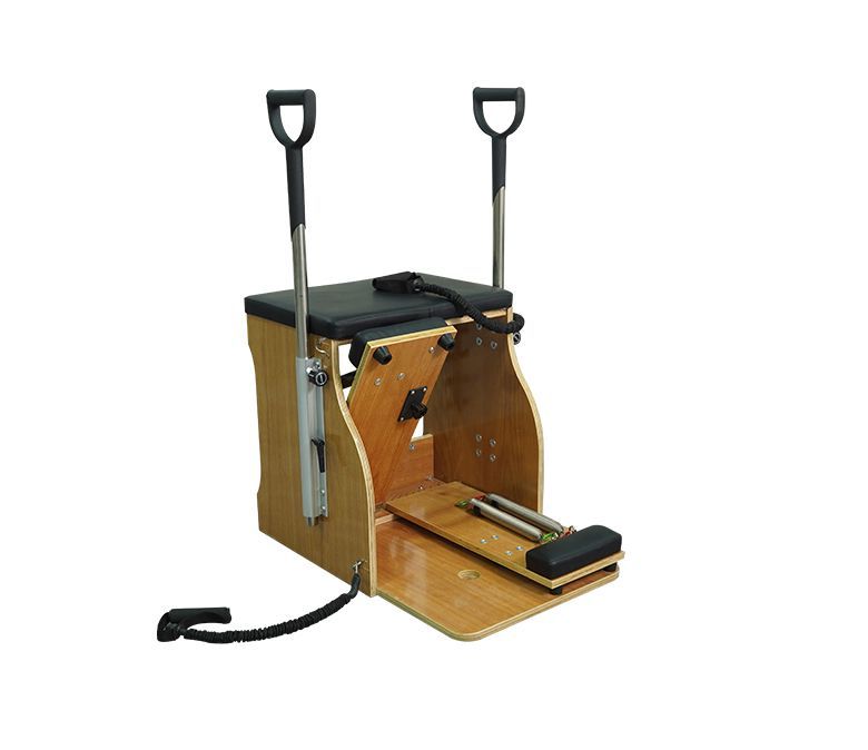 Beech Pilates Wunda -stoel