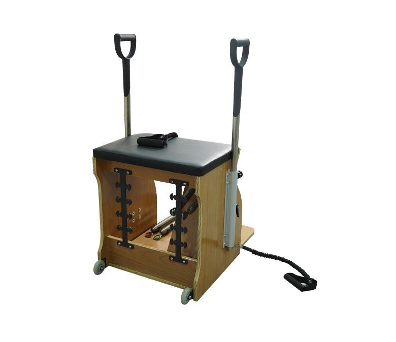Beech Pilates Wunda -stoel
