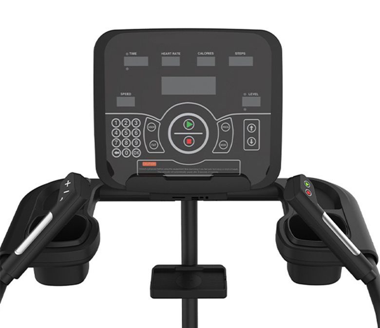 Wavar Commercial Gym Fitness Equipment trap klimmen