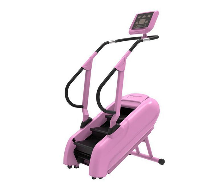 Commercial Fitness Equipment Trap Climber