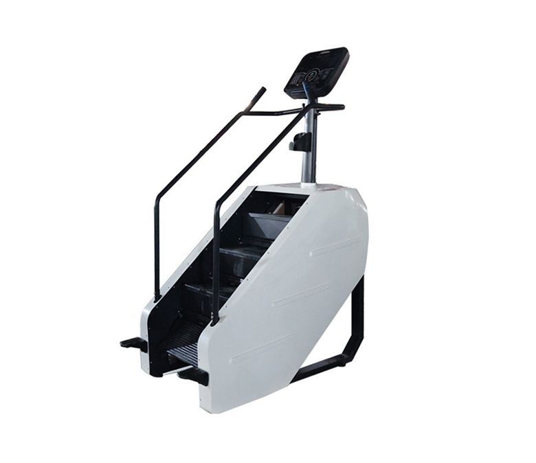 Cardio trainingsmachine trap klimmer