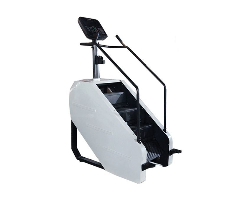 Cardio trainingsmachine trap klimmer