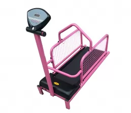 Pet Dog Running Training Machine