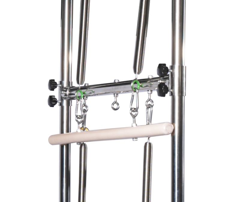 Maple Cadillac Trapeze Table te koop