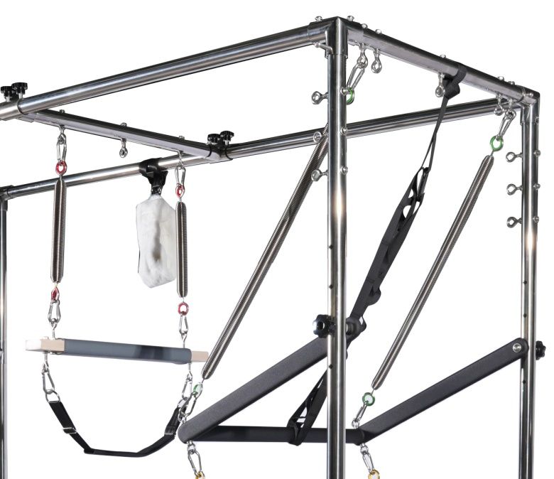 Maple Cadillac Trapeze Table te koop