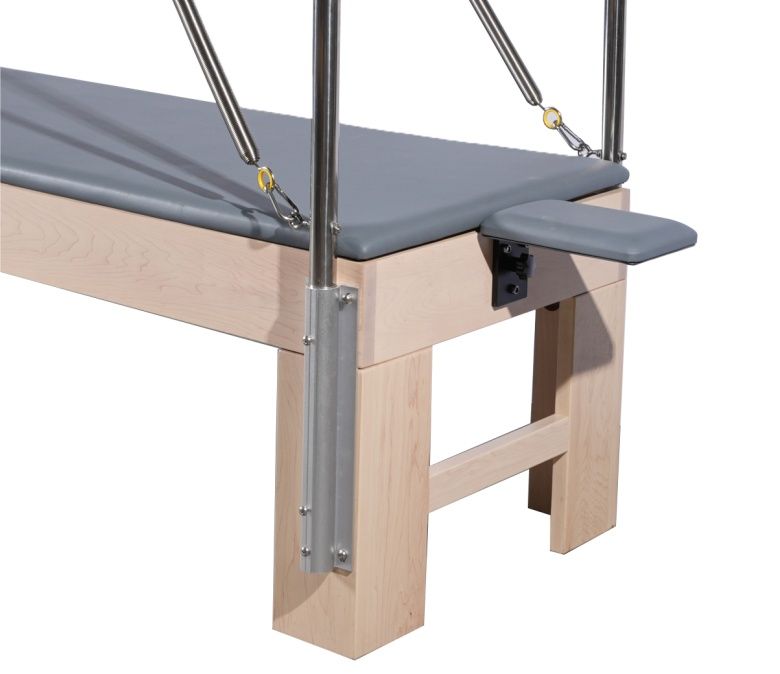 Maple Cadillac Trapeze Table te koop