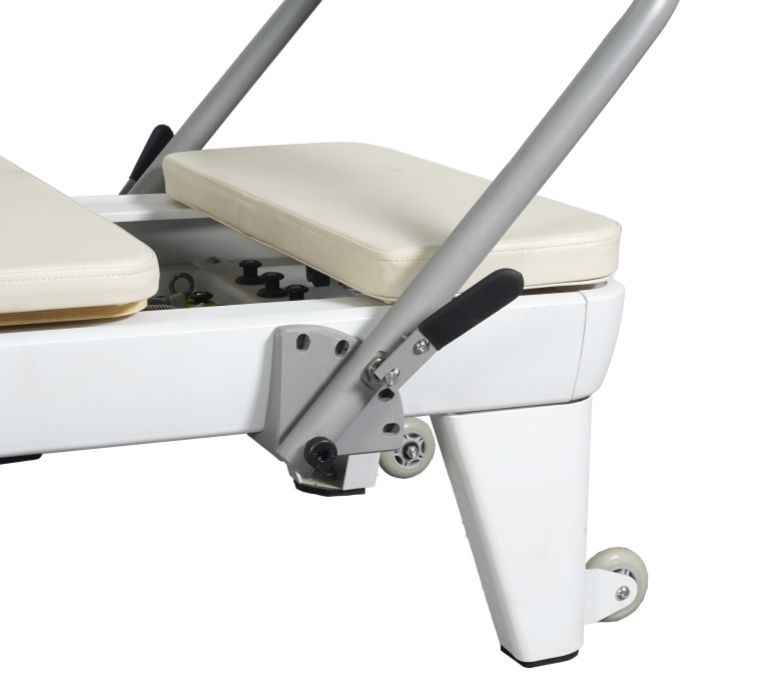 Groothandel multifunctionele Pilates Reformer versie 3.0
