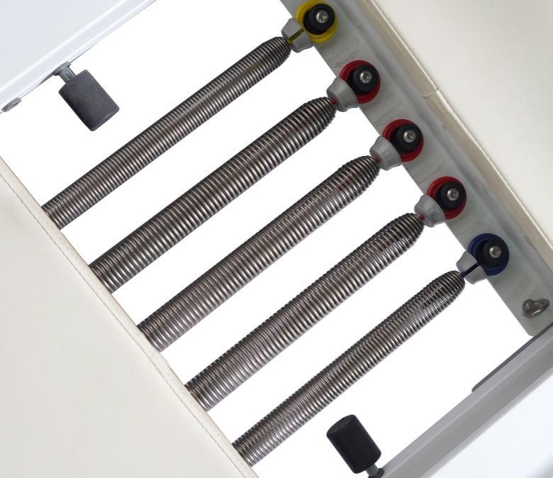 Groothandel multifunctionele Pilates Reformer versie 3.0