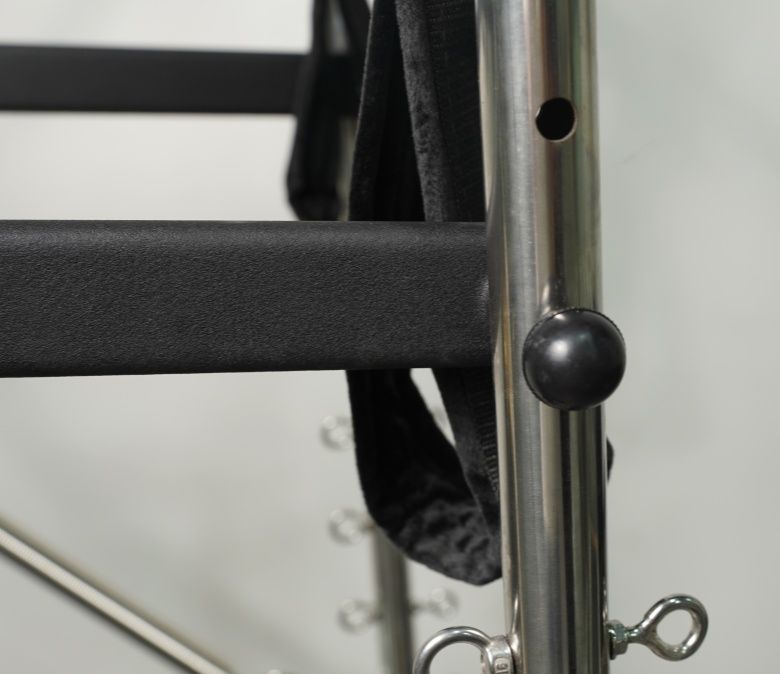 Pilates Reformer met toren