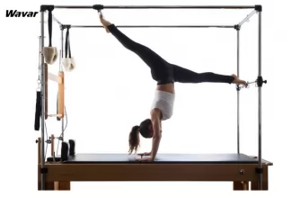 Hoe helpt Pilates bij gewichtsverlies?