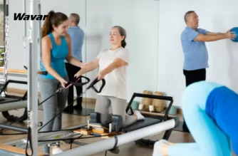 Ontdek de levensveranderende voordelen van Pilates Reformer