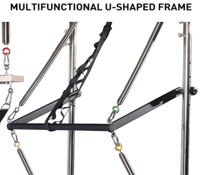 Maple Cadillac Trapeze Table te koop