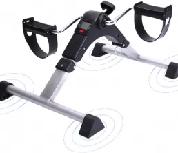 Opvouwbare mini -aerobe stappen