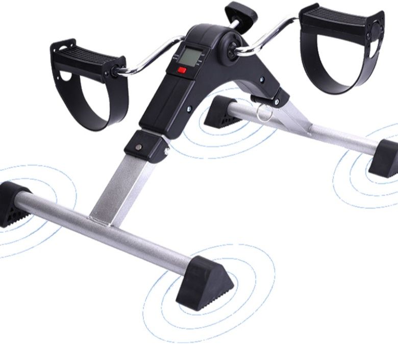 Opvouwbare mini -aerobe stappen