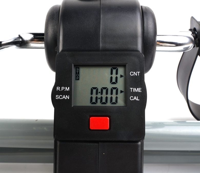 Opvouwbare mini -aerobe stappen