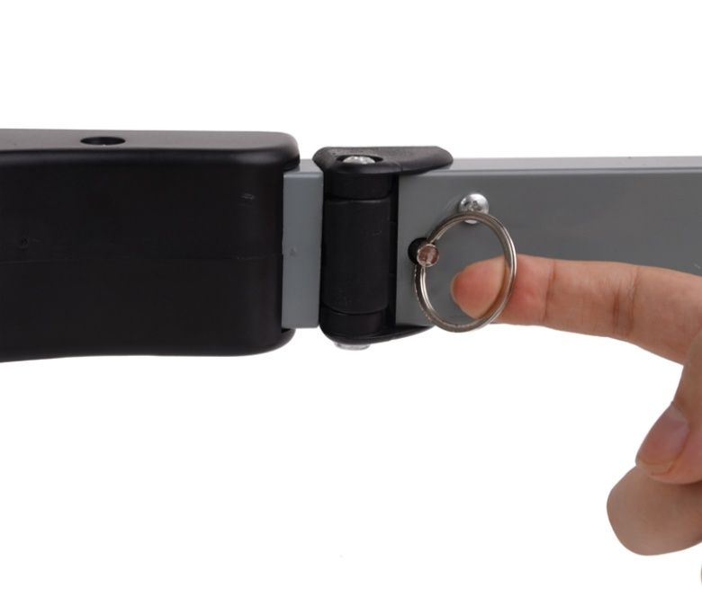 Opvouwbare mini -aerobe stappen