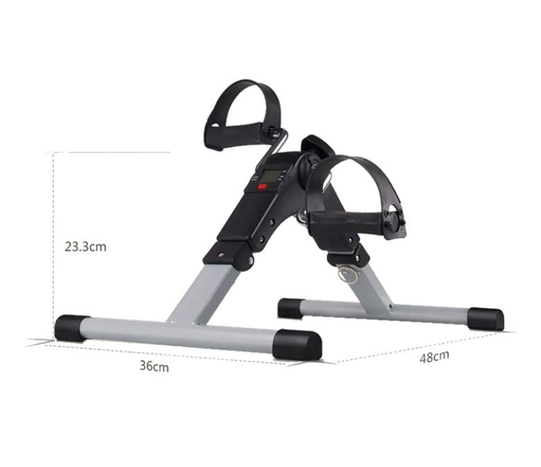 Opvouwbare mini -aerobe stappen