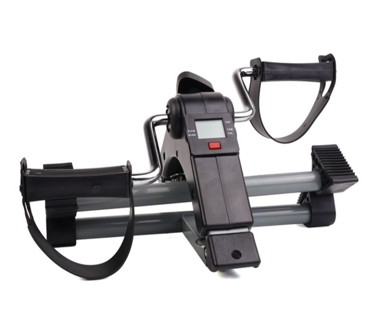 Opvouwbare mini -aerobe stappen