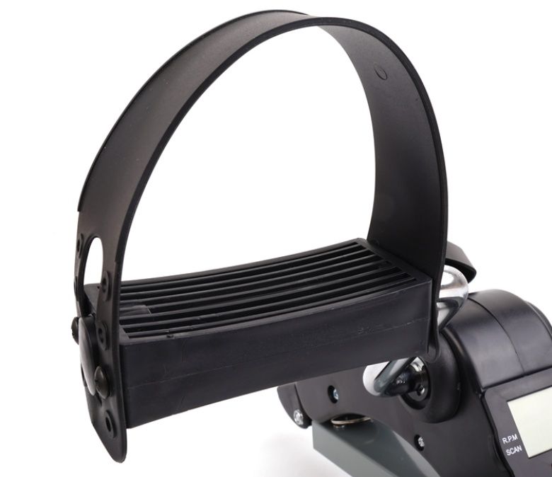 Opvouwbare mini -aerobe stappen