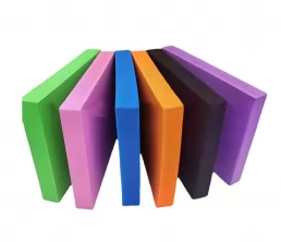 Hoge dichtheid TPE Balance Pad