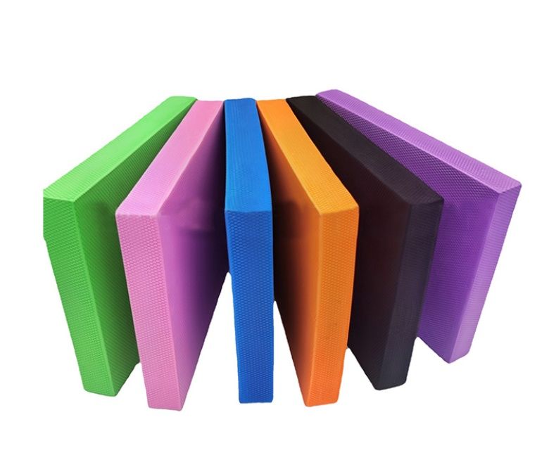 Hoge dichtheid TPE Balance Pad