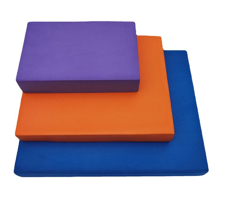 Hoge dichtheid TPE Balance Pad