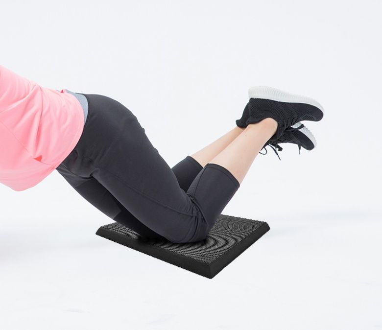 Hoge dichtheid TPE Balance Pad