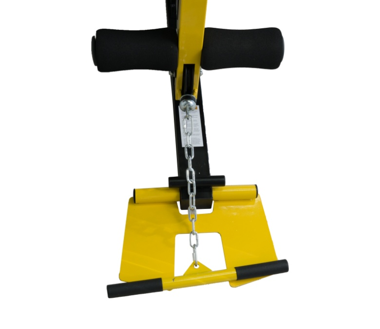 Single Standing multifunctioneel uitgebreid trainingsapparaat
