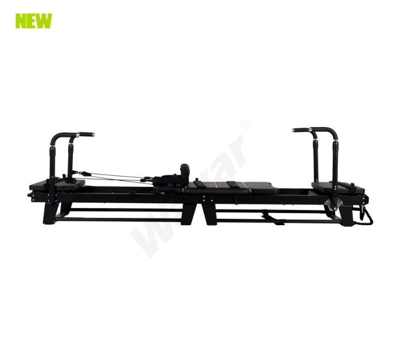 Ultra-core Pilates Reformer-Machine