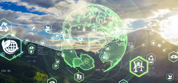 Green Supply Chains