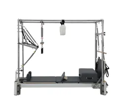 Veelzijdige aluminium legering Cadillac Reformer 4.0