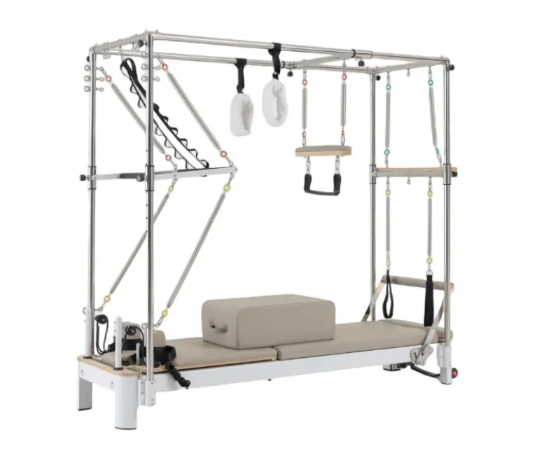 Veelzijdige aluminium legering Cadillac Reformer 4.0