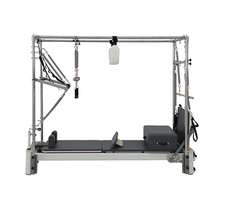 Veelzijdige aluminium legering Cadillac Reformer 4.0