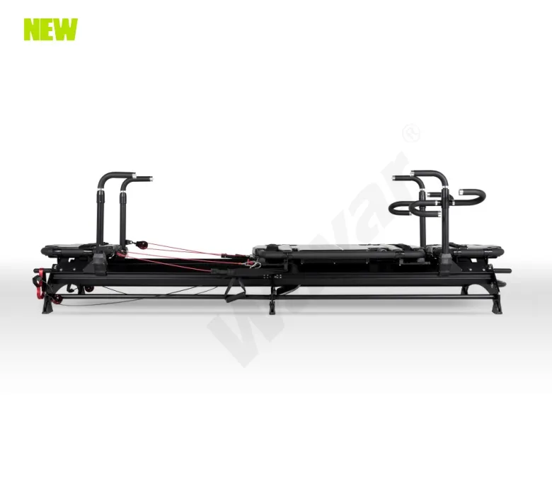 Populaire grote Pilates Reformer Machine in China