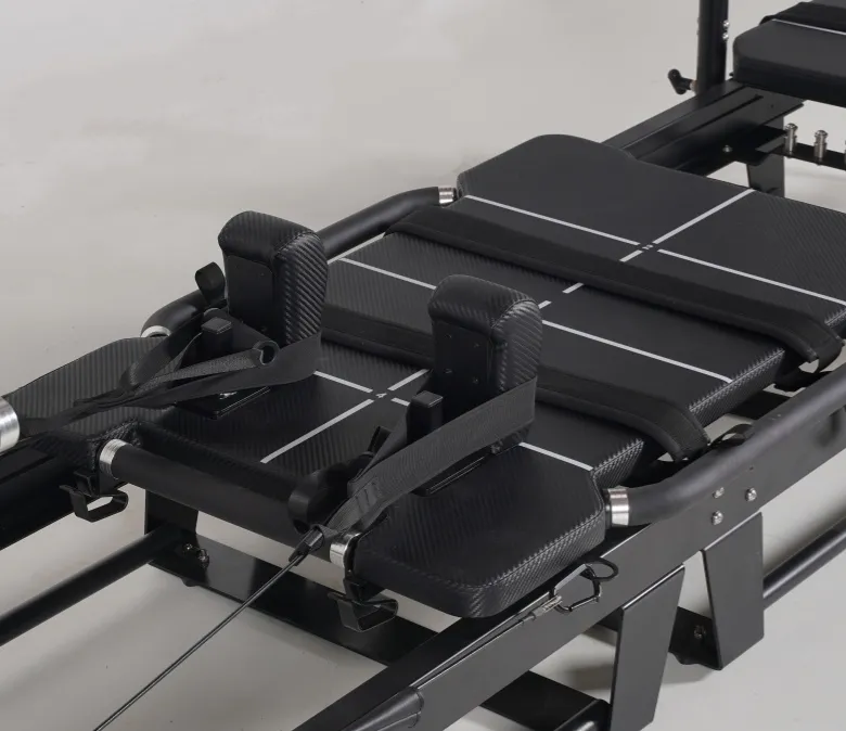 Ultra-Core Pilates Reformer Machine