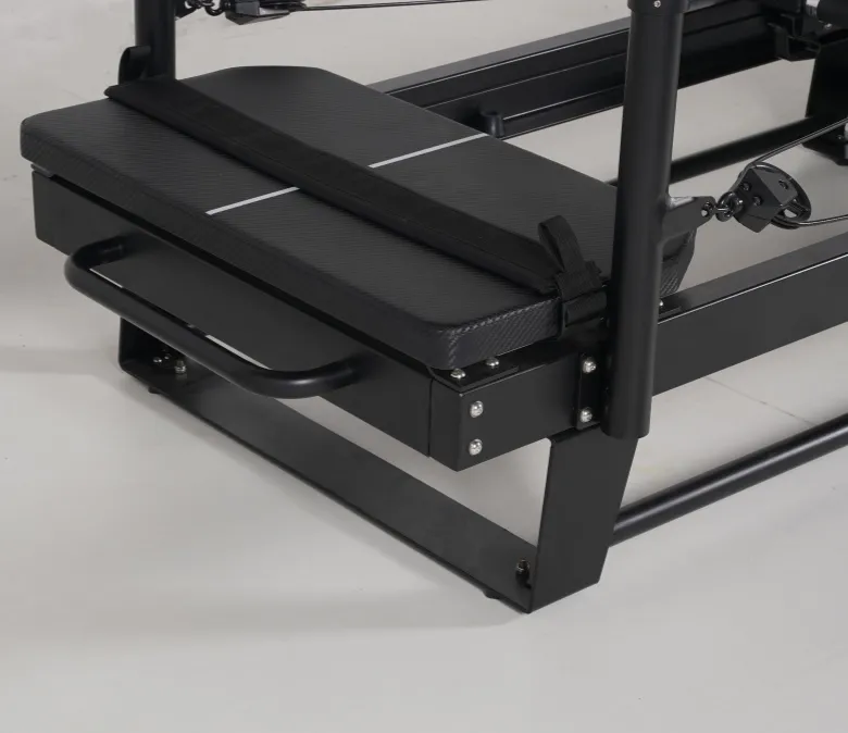 Ultra-Core Pilates Reformer Machine