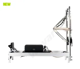 Klassieke Pilates Reformer met toren
