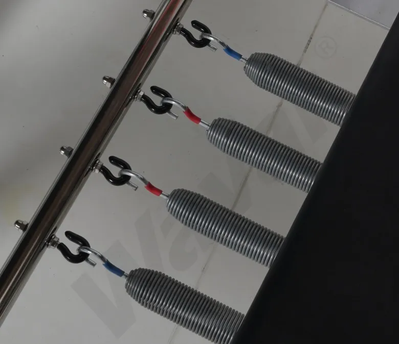Klassieke Pilates Reformer met toren