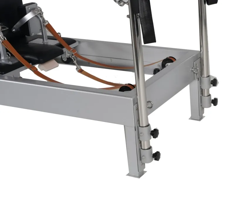 Klassieke Pilates Reformer met toren