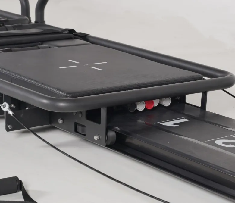 Mini Pilates Reformer te koop