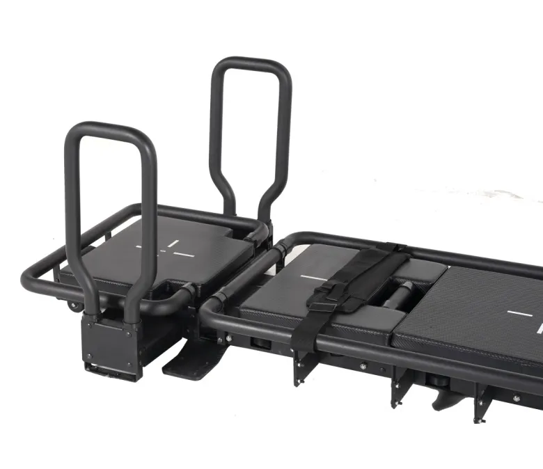 Mini Pilates Reformer te koop