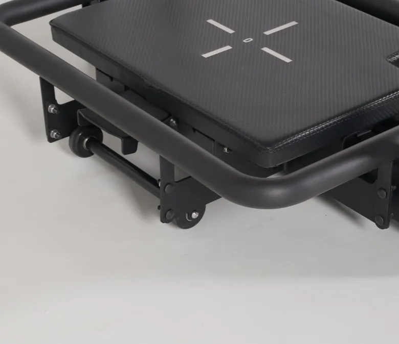 Mini Pilates Reformer te koop
