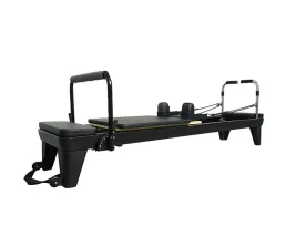 Aangepaste aluminium Pilates Yoga Studio Reformer 3.0