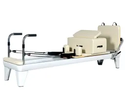 Groothandel multifunctionele Pilates Reformer versie 3.0