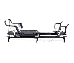 Multifunctionele grote Pilates Reformer Machine