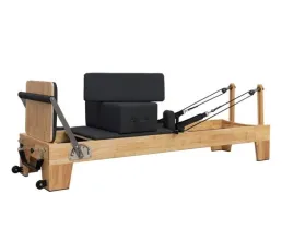 Klassieke houten pilates hervormer te koop