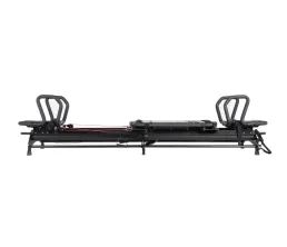 Grote niet-roterende handvat Pilates Reformer Machine
