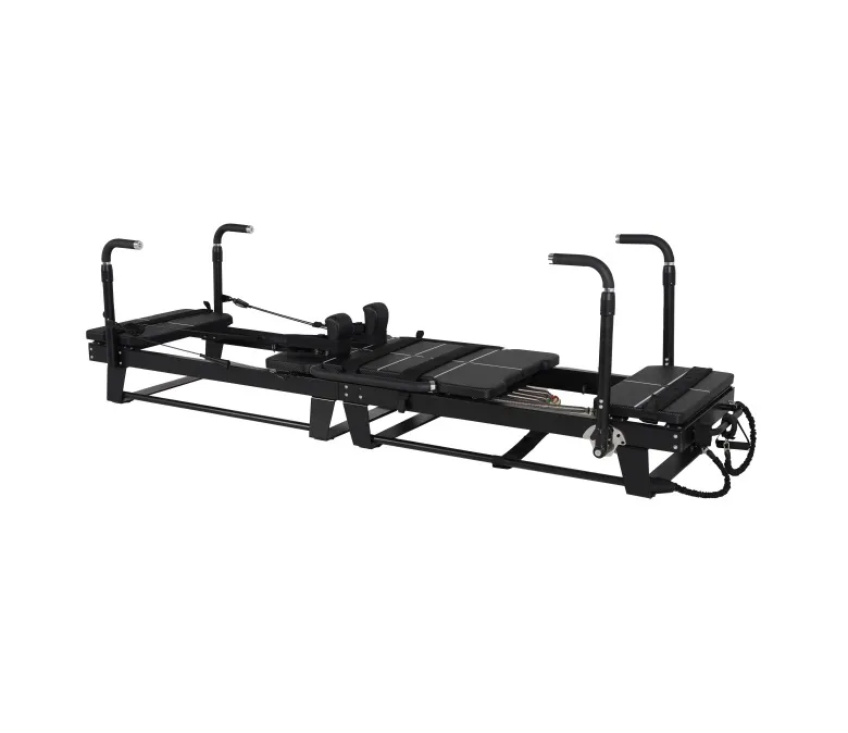 Ultra-Core Pilates Reformer Machine